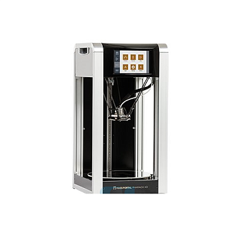 3D принтер Mass Portal XD 40