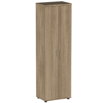 Шкаф Статус 600х420х1970 мм