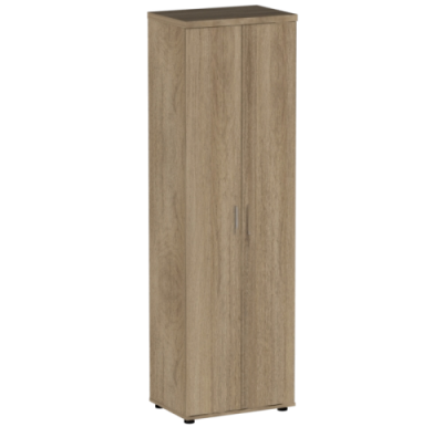 Шкаф-гардероб Статус 600х420х1970 мм