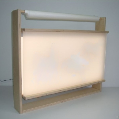 Театр теней