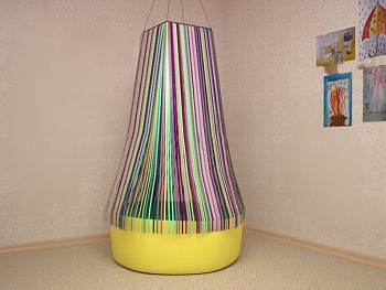 Уголок уединения Релакс для детей от 3 до 5 лет