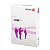 Бумага офисная А4, 80 г/м2, 500 л., марка С, XEROX PERFORMER, Россия, 146% (CIE), 003R90649