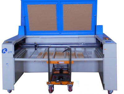 Лазерный гравер по камню. Гравер по камню LTT-Z1610(К)