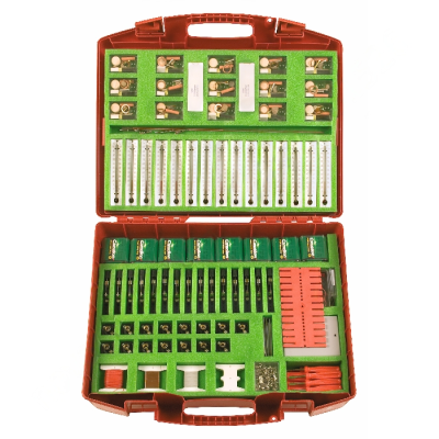 Комплект лабораторного оборудования Электрические цепи