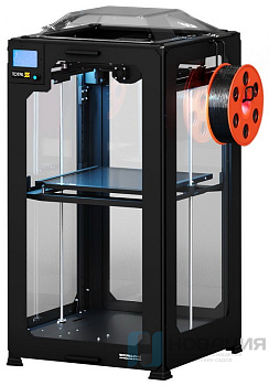 3D принтер Total Z Anyform XL250-G3