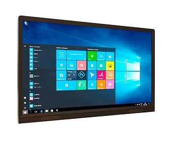 Интерактивная панель Project (тонкий корпус)