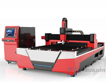 Лазерный станок Raylogic Fiber 1530 LUXE IPG500