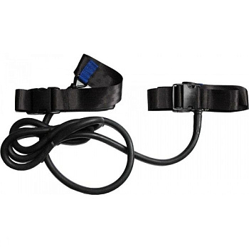 Акватренер двойной с поясом