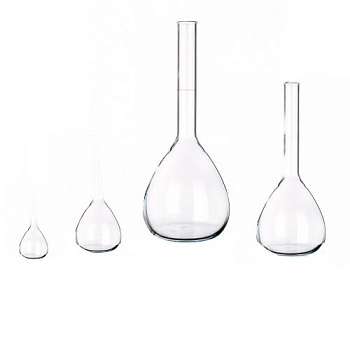 Комплект мерных колб