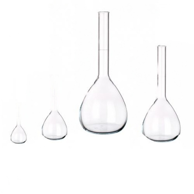 Комплект мерных колб