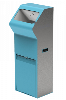 Дезинфектор бесконтактный напольный HANDI