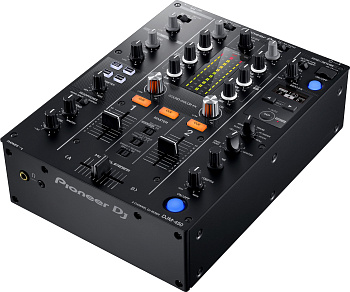 Микшерный пульт Pioneer DJM-450