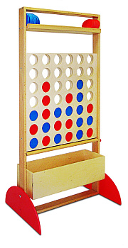 Ширма Цветные фишки