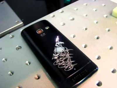 Лазерный маркер Raylogic Fiber 20