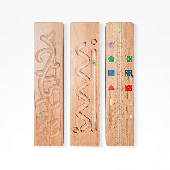 Набор дыхательных тренажеров