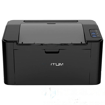 Принтер лазерный PANTUM P2500w, А4, 22 стр./мин, 15000 стр./мес, Wi-Fi, P2500W