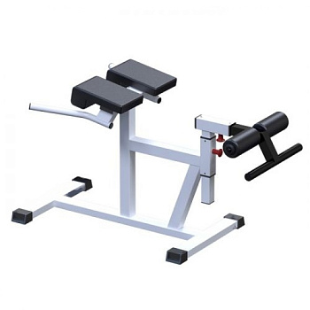 Скамья для обратных гиперэкстензий