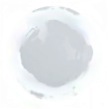 Тарелка плоская, диаметр 170 мм