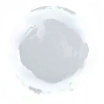 Тарелка плоская, диаметр 170 мм