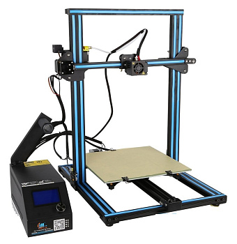 3D принтер Creality CR-10