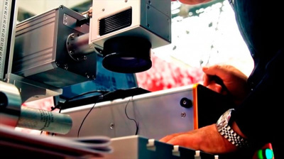 Лазерный маркер Raylogic Fiber 20 Light