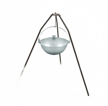 Тренога для походного котла