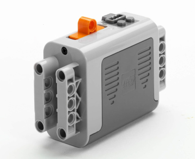 Батарейный блок ЛЕГО