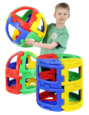 Набор Полидрон Гигант Сфера