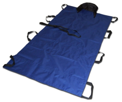 Носилки МЧС Тканевые