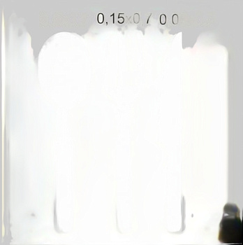 Набор резных стендов для столовой Вилка, ложка, нож (белые)