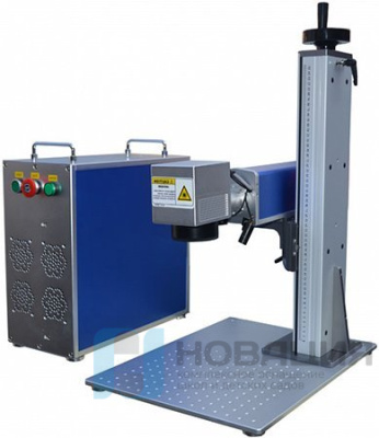 Лазерный маркер Raylogic GALVO С30SA MOPA