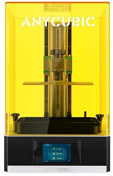3D принтер Anycubic Photon Mono X