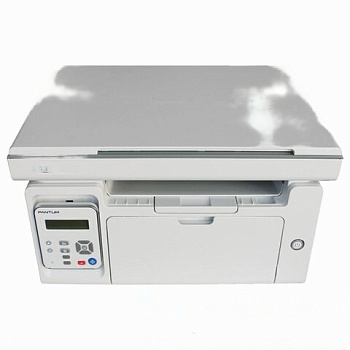 МФУ лазерное PANTUM M6507W, "3 в 1", А4, 22 стр/мин, 20000 стр/мес, Wi-Fi