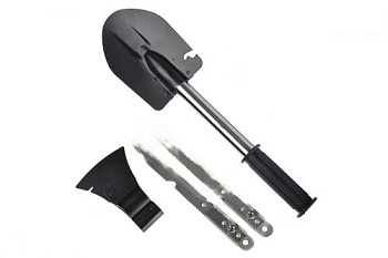 Набор шанцевого инструмента