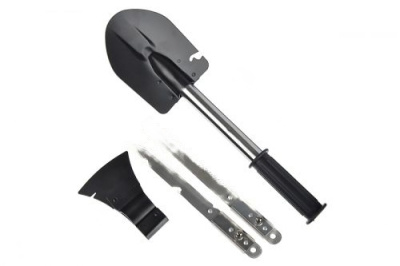 Набор шанцевого инструмента