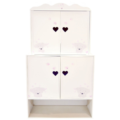 Игровой комплекс ухода за куклой серия "Рони", стиль 2