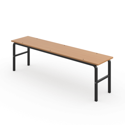 Банкетка трехместная