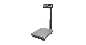 Весы кухонные напольные Масса–К