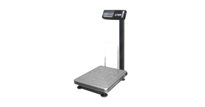 Весы кухонные напольные Масса–К