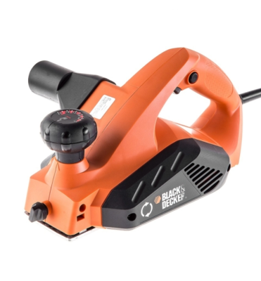 Рубанок электрический