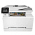 МФУ лазерное ЦВЕТНОЕ HP Color LaserJet Pro M283fdn "4 в 1", 21 стр./мин, 40000 стр./месяц, ДУПЛЕКС, АПД, Wi-Fi, сетевая карта, 7KW74A