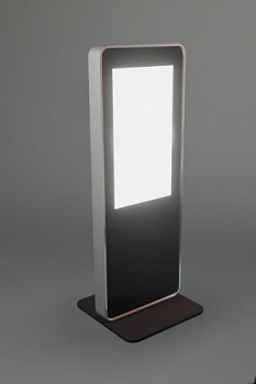 Информационный сенсорный терминал Ntab Market