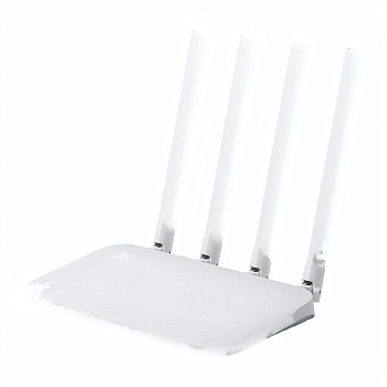 Wi-Fi роутер Xiaomi
