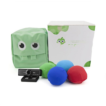 Программно-методический комплекс МОБИ Соло