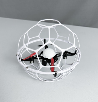 Квадрокоптер APEX X-116