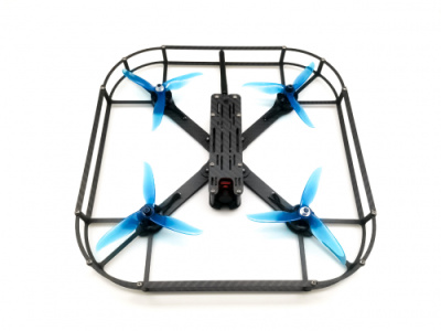 Образовательный конструктор квадрокоптера EDU.ARD Стандарт