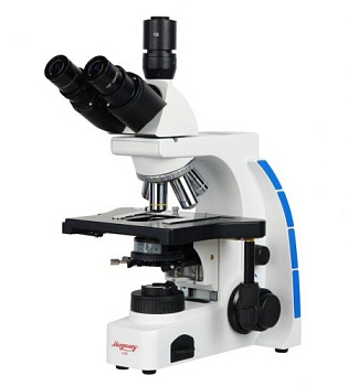 Микроскоп Микромед 3 (U3), тринокулярный, план-ахромат