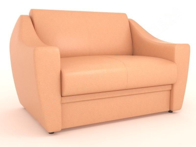 Диван двухместный Левис 2Д (1400х900х900 мм)