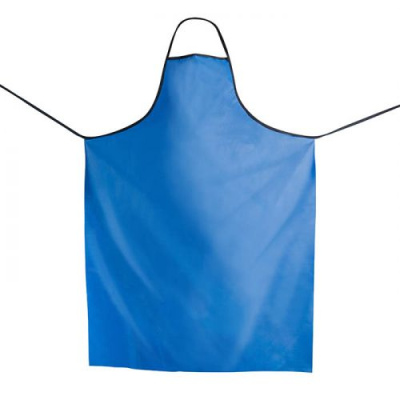 Фартук прорезиненный