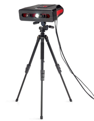 3D сканер RangeVision PRO Base